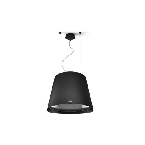 Nowy Elica - Okap wyspowy JUNO BL/F/50 Czarny