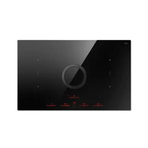 Popularny Elica - Płyta indukcyjna z okapem NIKOLATESLA SWITCH EVO BL/A/83 (wyciąg)