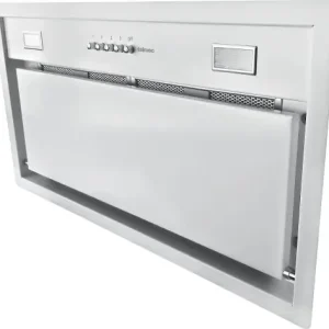 Falmec Built-In Max Evo 50 Biały Okap Podszafkowy 600 m³/h Oferta limitowana