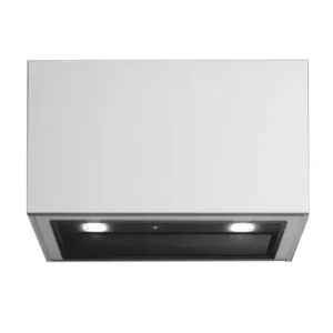 Promocja Falmec Okap Murano 70 Czarny 800 m³/h z Sterowaniem Sensorowym