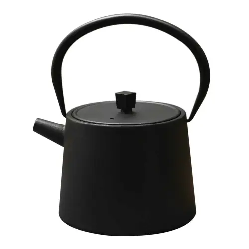 Fernity Imbryk żeliwny 900 ml do kuchni gazowej Dostępne od ręki