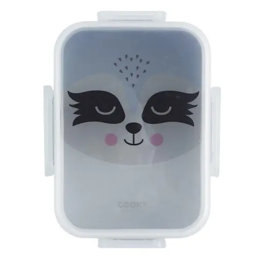 Taniej Fernity Lunch Box Szop do szkoły