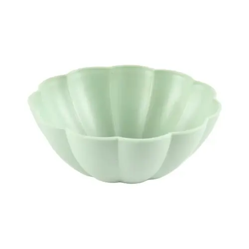 Fernity Miska Iris 14,5 cm zielona Sprawdź teraz