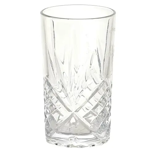 Hit sprzedaży Fernity Zestaw 4 szklanek Bohemia 350 ml