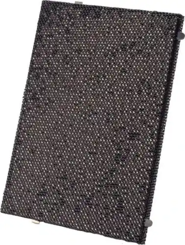 Filtr Carbon.Zeo Falmec 284x127mm do okapów Shelf regenerowalny Bestseller