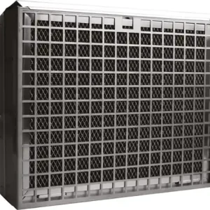 Filtr Falmec Carbon.Zeo 240x289 mm do okapów E.ion System Ostatnia szansa