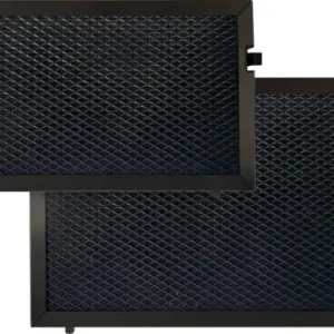 Tylko do końca tygodnia Filtr Falmec Carbon.Zeo Microtech do okapu Verso Easy 252x173 mm