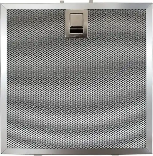 Hit cenowy Filtr metalowy Falmec BASE 289,5x267 mm do okapów NUVOLA NUBE