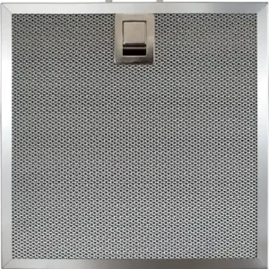 Bezpieczna płatność Filtr metalowy Falmec BASE 449x162 mm do okapu DIAMANTE