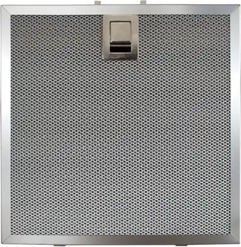Oferta limitowana Filtr metalowy Falmec Design do okapu Zenith Isola