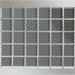 Filtr węglowy FALMEC Carbon.Zeo do okapów LIGHT 405x99 mm Zniżka