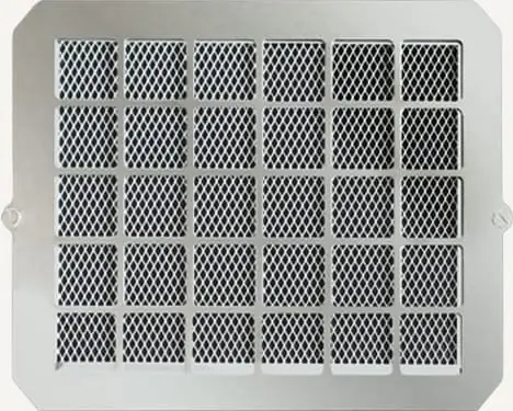 Ostatnie sztuki Filtr węglowy Falmec do okapów Virgola Evo No-Drop 250x175 mm