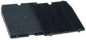 Filtr węglowy Falmec TYP 3 231,4x210 mm do okapów Artemide Mercurio Najlepsza cena