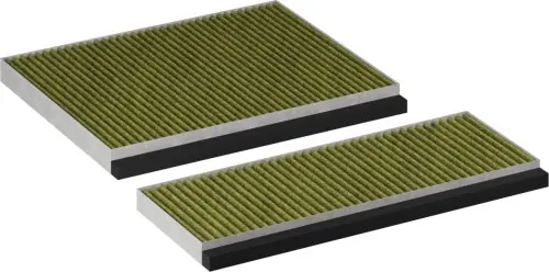 Filtr zapachowy Clean Air Plus do oczyszczania powietrza Bosch DWZ1KK1B6 Szybka dostawa
