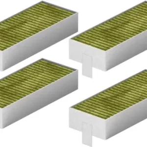 Filtr zapachowy Clean Air Plus z węglem do recyrkulacji Bosch HEZ9VRCR1 Zamów teraz