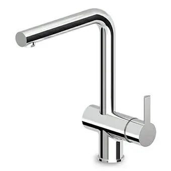 Oferta Gill Bateria kuchenna chrom ZGL369 Zucchetti