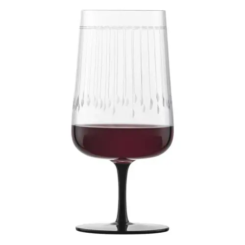 GLAMOROUS Czerwone wino 491 ml (kpl. 2 szt) Premium