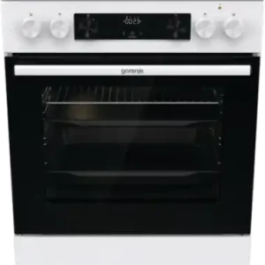 Oferta czasowa Gorenje G600 Kuchnia elektryczna, 60 cm GECS6C70WC