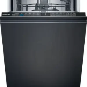 Wyprzedaż Siemens iQ100 Zmywarka do zabudowy 45 cm z Home Connect i infoLight SR61HX16KE