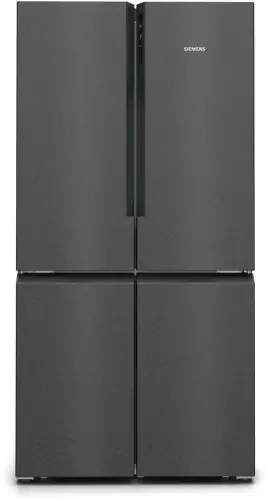 Siemens iQ300 Chłodziarko-zamrażarka Multi Door 183 x 90.5 cm KF96NAXEA Nowość