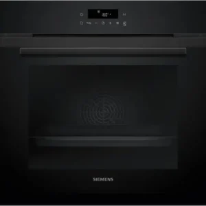 Siemens iQ300 Piekarnik do zabudowy 60 cm z funkcją Air fry i activeClean HB272ABB3 Hit cenowy