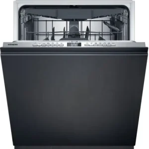 Taniej Siemens iQ300 Zmywarka do zabudowy 60 cm z Home Connect i XXL wysokością SX73HX16CE
