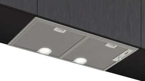 Najlepsza cena Siemens iQ300, Okap wysepkowy 75 cm z oświetleniem LED LB75566