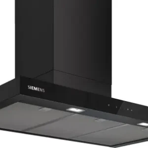 Siemens iQ500 Okap naścienny 90 cm z silnikiem iQdrive i LED LC97BDN60 Oferta czasowa