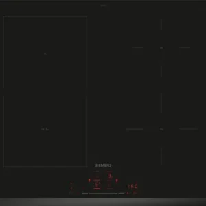 Siemens iQ500 Płyta indukcyjna 60 cm z Home Connect i combiZone ED651HSC1E Hit cenowy