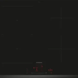 Siemens iQ500 Płyta indukcyjna 60 cm z Home Connect i combiZone ED65KHSB1E Nie przegap