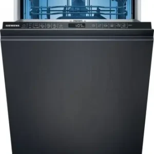 Hit cenowy Siemens iQ500 Zmywarka do zabudowy 45 cm z technologią Zeolith® SR65ZX22ME