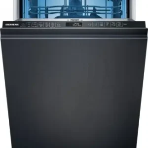 Dostępne od ręki Siemens iQ500 Zmywarka do zabudowy 45 cm z varioSpeed Plus SR65EX09ME