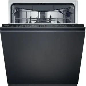 Bestseller Siemens iQ500 Zmywarka do zabudowy 60 cm z innowacyjnymi funkcjami SN85EX13CE