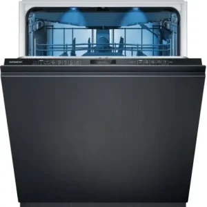 Siemens iQ500 Zmywarka do zabudowy 60 cm z innowacyjnymi funkcjami SN95EX22CE Oferta czasowa