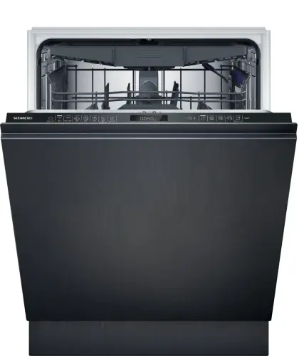 Siemens iQ500 Zmywarka do zabudowy 60 cm z inteligentnymi rozwiązaniami SN85EX23CE Wysoka jakość