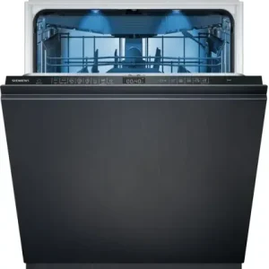 Sprawdź teraz Siemens iQ500 Zmywarka do zabudowy 60 cm z klasą A i innowacyjnymi rozwiązaniami SN95EX12CE