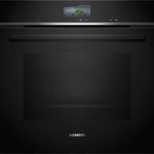 Siemens iQ700 HB736G1B1 – Inteligentny piekarnik do zabudowy 60 cm Wysoka jakość
