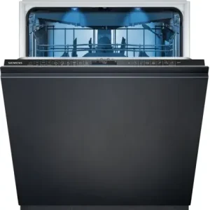 Rabat Siemens iQ700 Zmywarka do zabudowy 60 cm z innowacyjnymi funkcjami SX87TX02CE