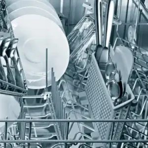 Siemens SZ73000 Zestaw do zmywania naczyń 1/1 Bestseller