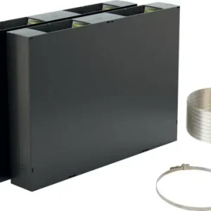 Siemens Zestaw do recyrkulacji Clean Air z filtrem cleanAir Plus LZ21WWI17 Oferta czasowa