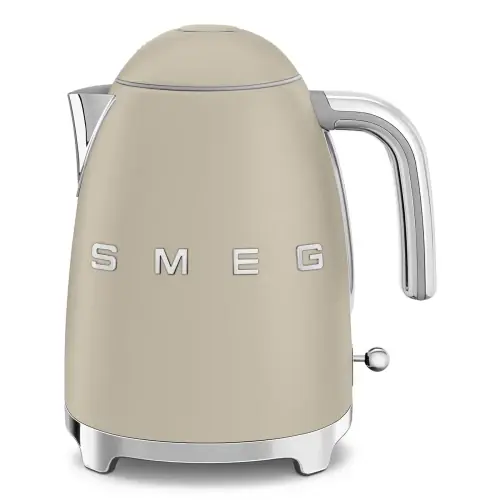 Ostatnie sztuki Smeg Czajnik Elektryczny 1,7L Soft Opening Moonlight KLF03MLMEU