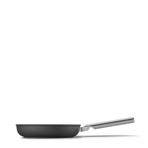 Dodaj do koszyka Smeg FPF2002BLM Patelnia 20 cm Czarny (mat)