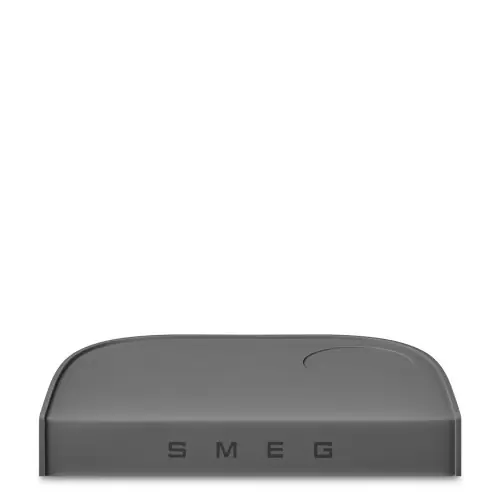 Smeg MATA TAMPINGOWA ECTM01 czarna Zamów dziś