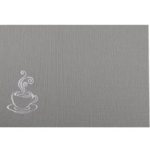 Szara Podkładka Pod Talerze 30x45 ESPRESSO Zamów teraz