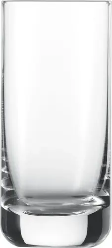 Wysoka jakość SZKLANKA do PIWA wody 320 ml SCHOTT ZWIESEL Convention 6 szt.
