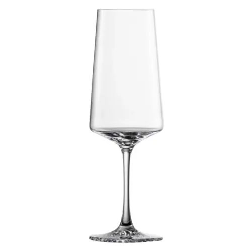 SZKŁO ZWIESEL ECHO Champagne 395 ml (kpl. 4 szt) Bezpieczne zakupy