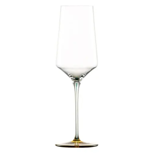 Szybka dostawa SZKŁO ZWIESEL INK Szampan 400 ml, oliwkowy (1 szt.)