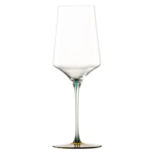 SZKŁO ZWIESEL INK Wino białe 407 ml, oliwkowy (1 szt.) Tylko dziś