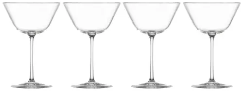 SZKŁO ZWIESEL Kieliszek, 182 ml, Tone, 4 szt. Tylko do końca tygodnia