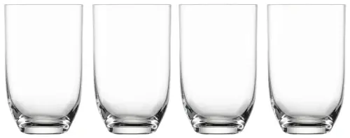 SZKŁO ZWIESEL Szklanka, 245 ml, Tone, 4 szt. Premium